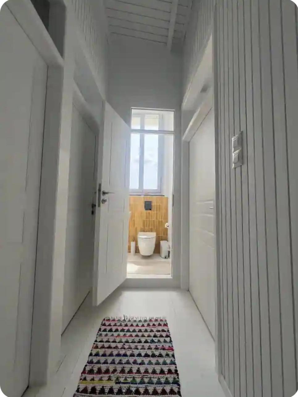 Villa Filoi Rooftop Boutique House,5pax