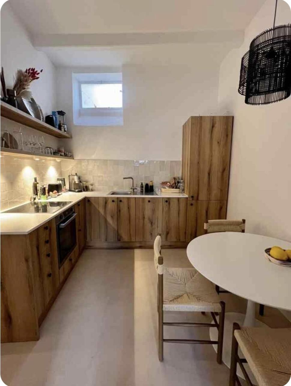 Filoi Rooftop Boutique House,5pax Villa Chania (Crete)