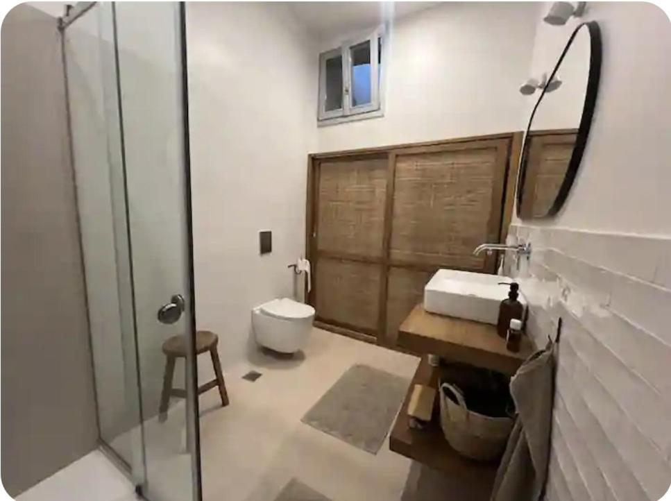 Filoi Rooftop Boutique House,5pax Villa Chania (Crete)